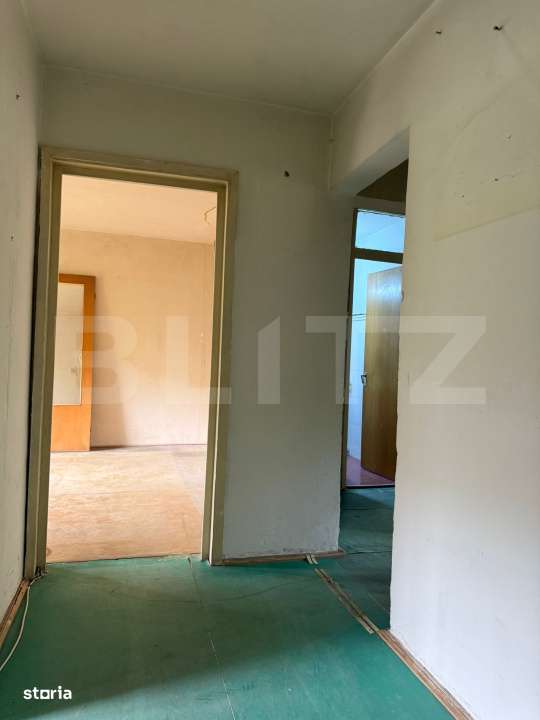 Apartament de vanzare, 4 camere, 83 mp, decomandat, etaj 1, Rahova – - Imagine principală: 5/13