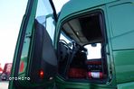Volvo FH 500 / Kompresor do wydmuchu MOUVEX e140 / 2016 Rok / SPROWADZONY - 22