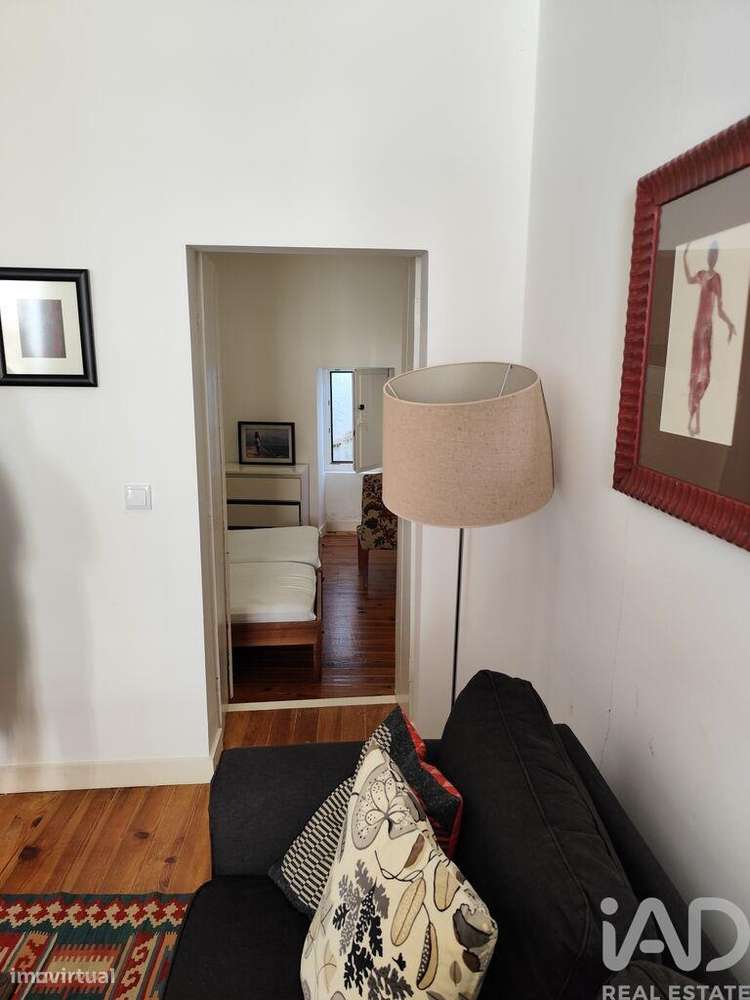 Apartamento T1 em Assunção, Ajuda, Salvador e Santo Ildefonso de 74,00 - Grande imagem: 5/9