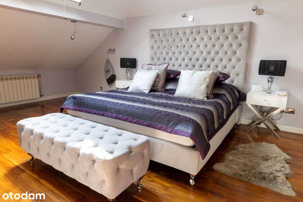 Dom z charakterem - Michałowice-Wieś, pod Warszawą-10