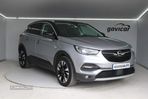 Opel Grandland X 1.2 T Ultimate - 1