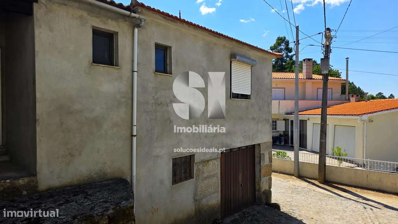 Moradia Isolada T3 - Grande imagem: 5/40