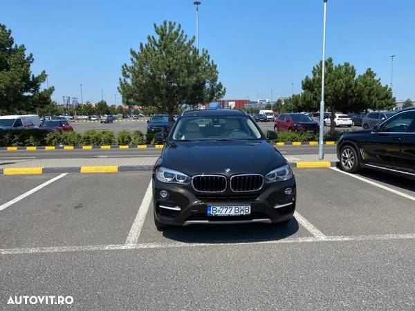 BMW X6 xDrive30d - 2