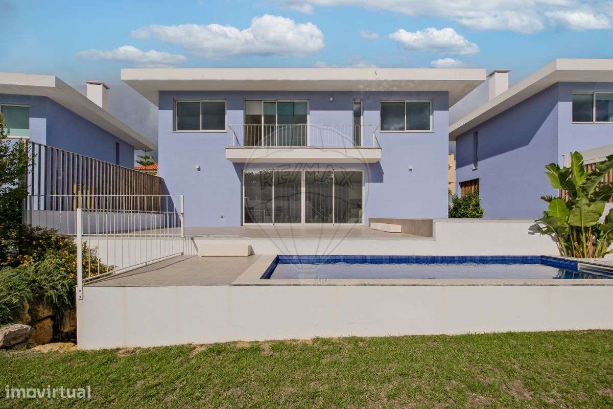 Moradia T3 para venda - Grande imagem: 3/47