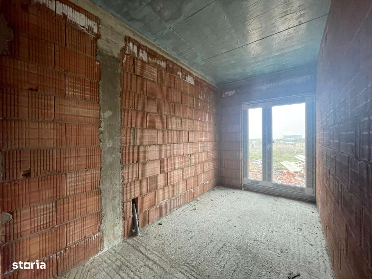 Duplex 3 camere 125.000 Euro la cheie - Imagine principală: 4/8