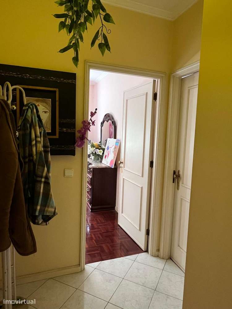 Apartamento, 116 m², Espinho-23
