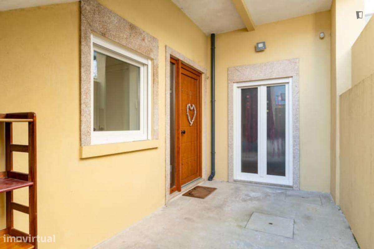 Apartamento com 1 quartos - localizado em Bonfim Porto - Grande imagem: 2/6