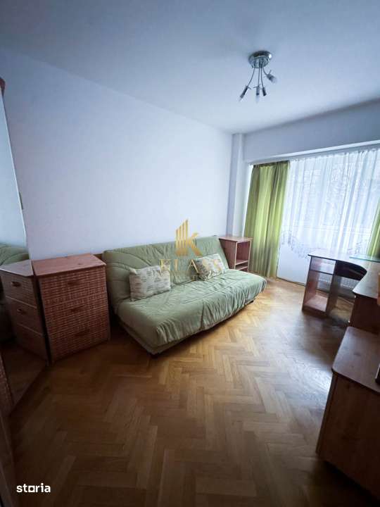 Inchiriere apartament 3 camere Piata Iancului | 3 minute Metrou - Imagine principală: 5/7