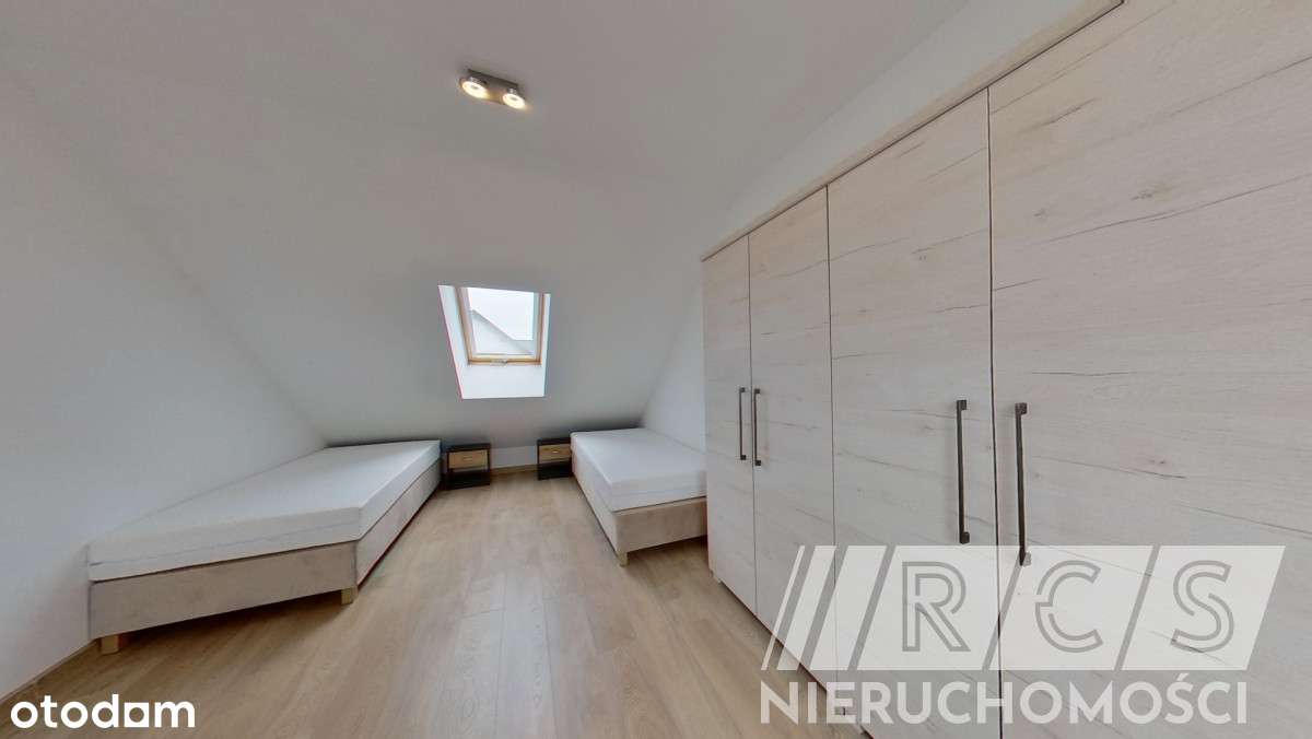 Nowe Bliżniaki idealne dla rodziny-9