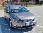 Volkswagen Passat 1.4 TSI Comfortline - 34