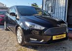 Ford Focus SW 1.5 TDCi Titanium DPS - 2