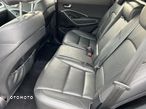 Hyundai Santa Fe 2.2 CRDi 4WD Automatik Style - 11