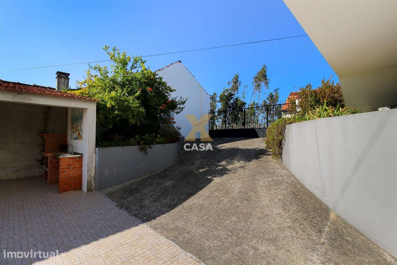 Moradia T3 Venda em Urqueira,Ourém-44