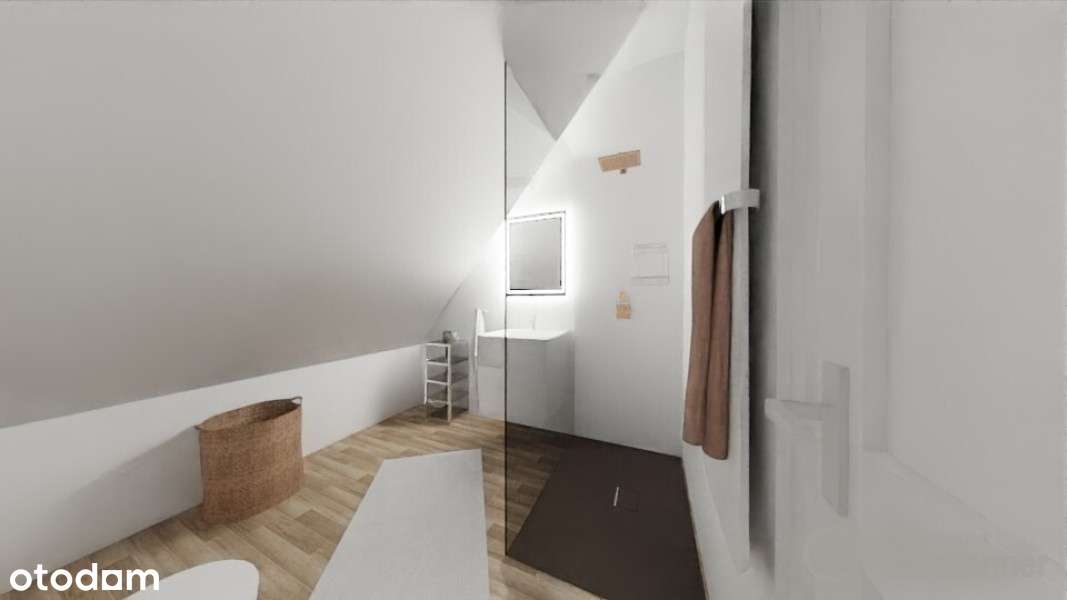 W pełni wyposażony kameralny apartament nad morzem - Sztutowo - Pełny obrazek: 4/10