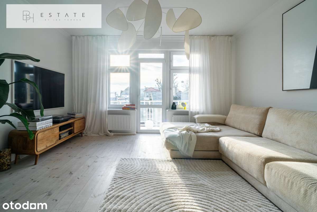 Wyjątkowy nieruchomość w sercu Sopotu-5