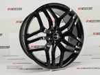 Jantes Land Rover Evoque em 20" | 5x108 - 6