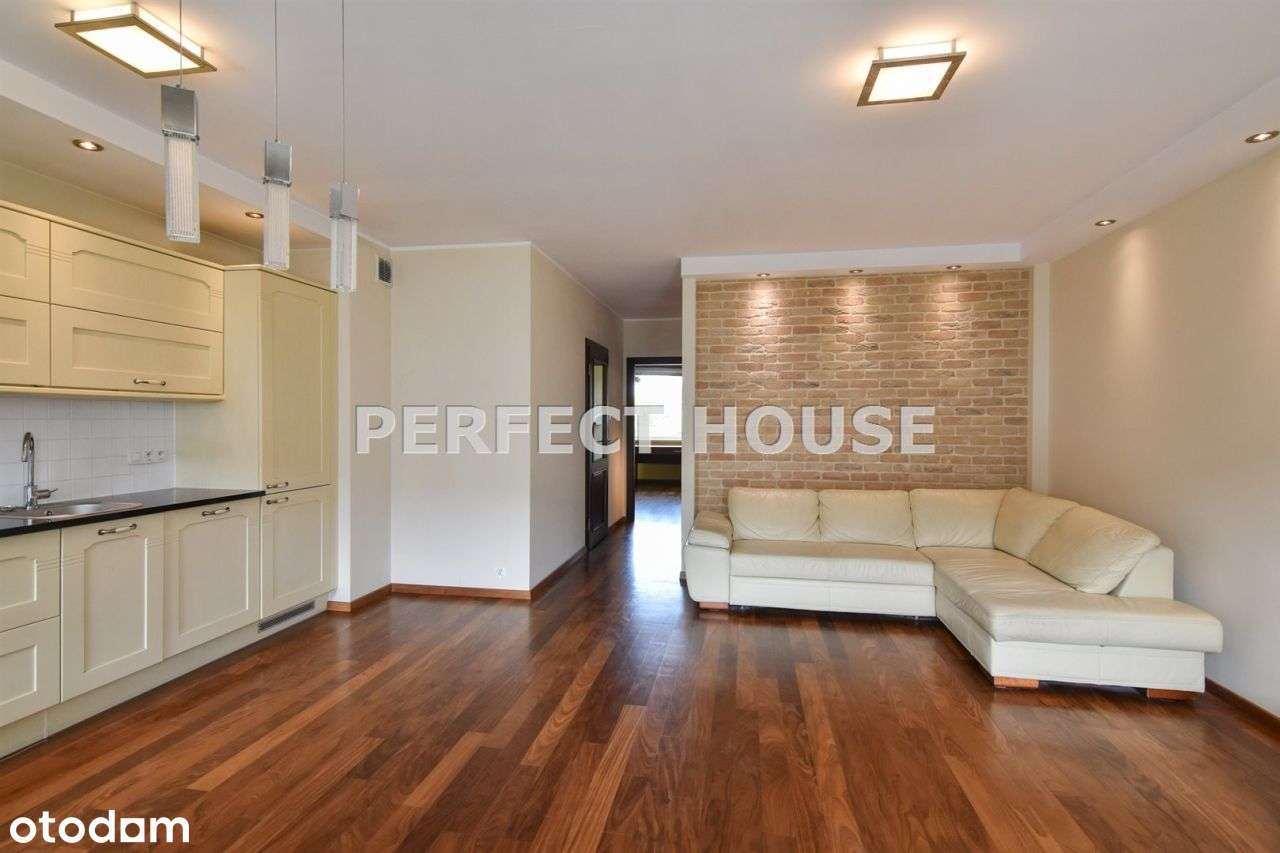 3-pokojowy apartament zamknięty kompleks Grunwald-2