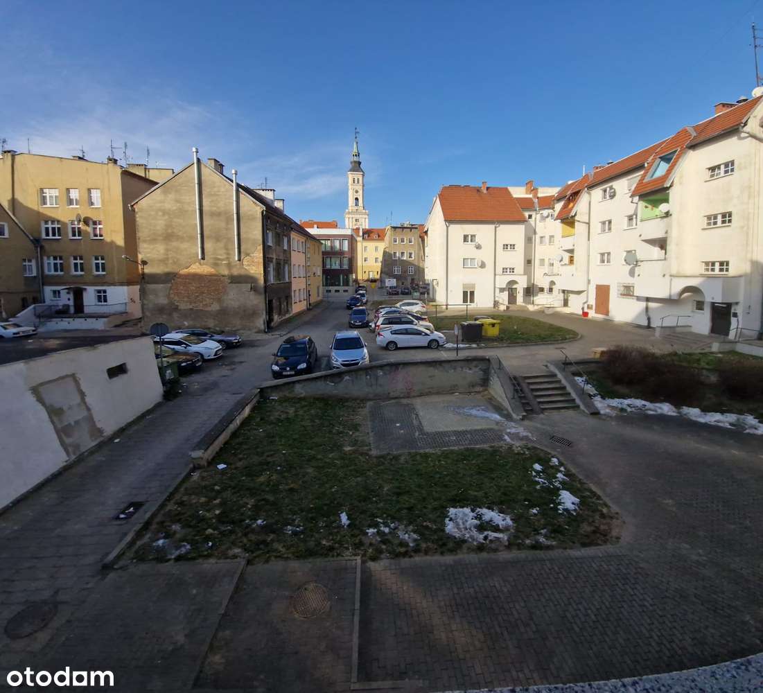 Na sprzedaż mieszkanie w Prudniku ul. Damrota 63m2 Cena 249 500 zł-2