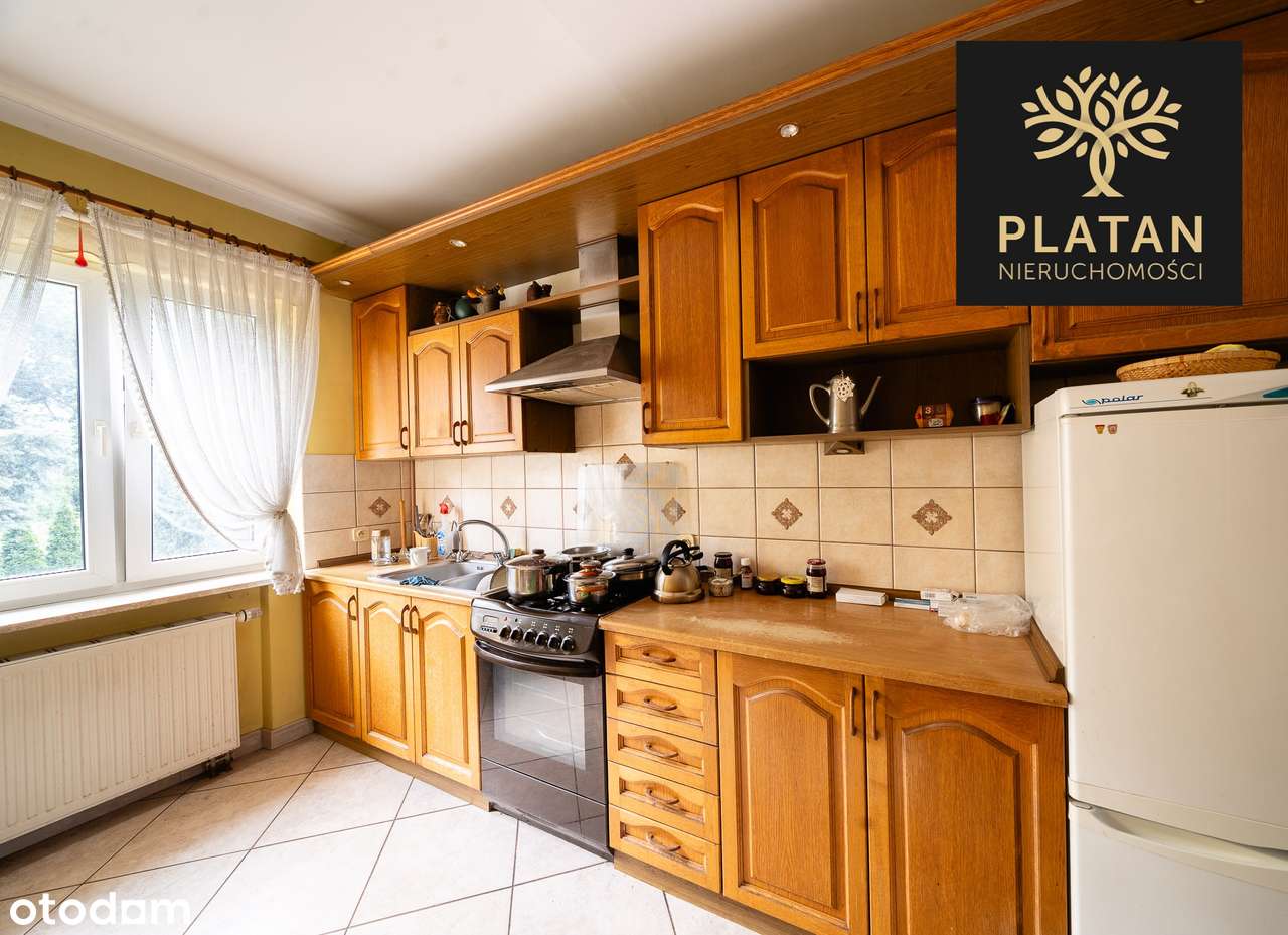 Urokliwy dom blisko jeziora!-6