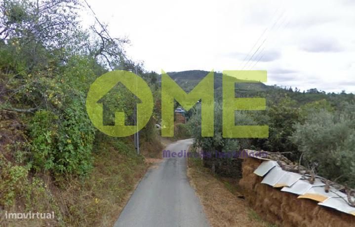 Terreno com viabilidade para construção - Grande imagem: 2/3