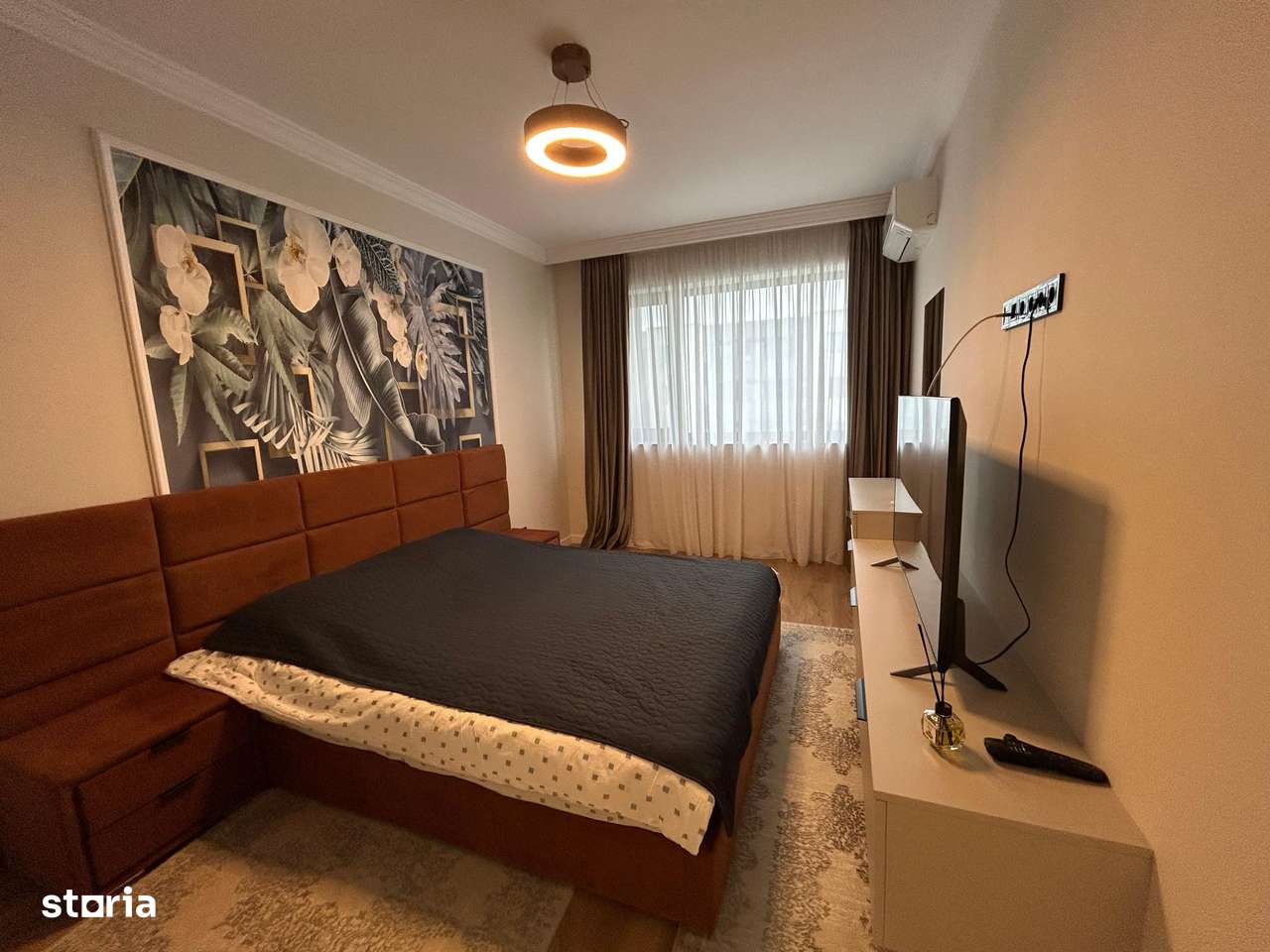 Ivory Residence | Nou | Lux | Pipera | Nord | Loc de parcare inclus-9