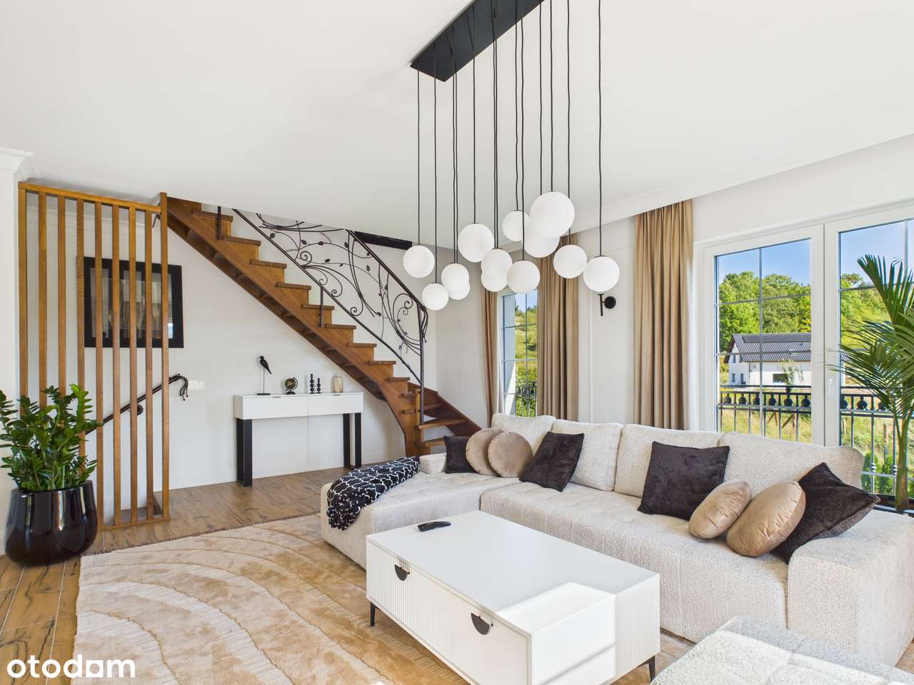 Unikatowa nieruchomość w standardzie PREMIUM-1