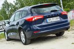 Ford Focus 1.5 EcoBoost Trend Edition Business - 5