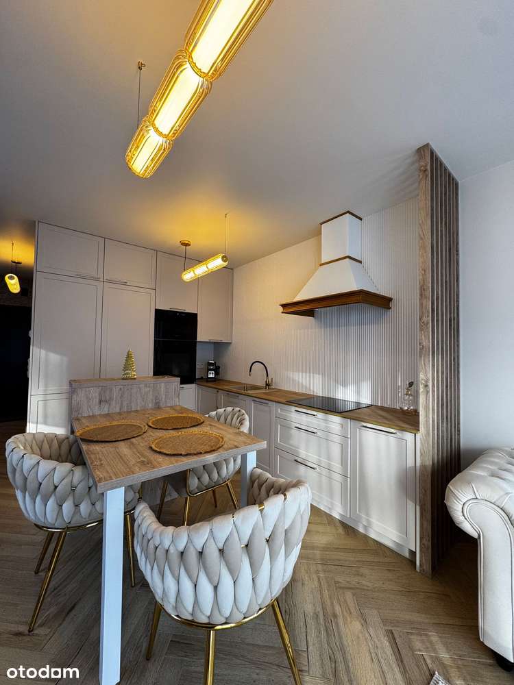 Leśny Zakątek dom premium-11