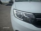 Dacia Logan MCV 1.0 SCe Ambiance - 9