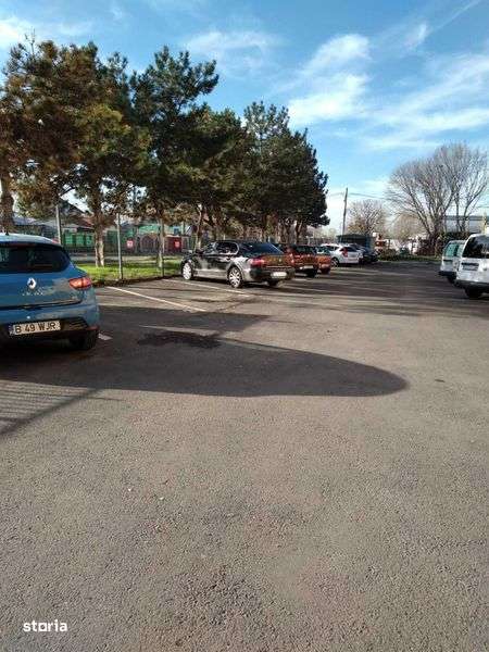 3.	Platforme betonate de închiriat/Sector 6/Drumul Sabareni /Giulesti - Imagine principală: 4/8