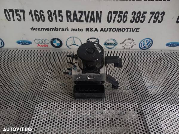 Modul Pompa Unitate ABS Bmw F20 F21 F30 F31 F32 F33 F34 F36 Cod 6860731 Motor N47D20D - Dezmembrari Arad - 2