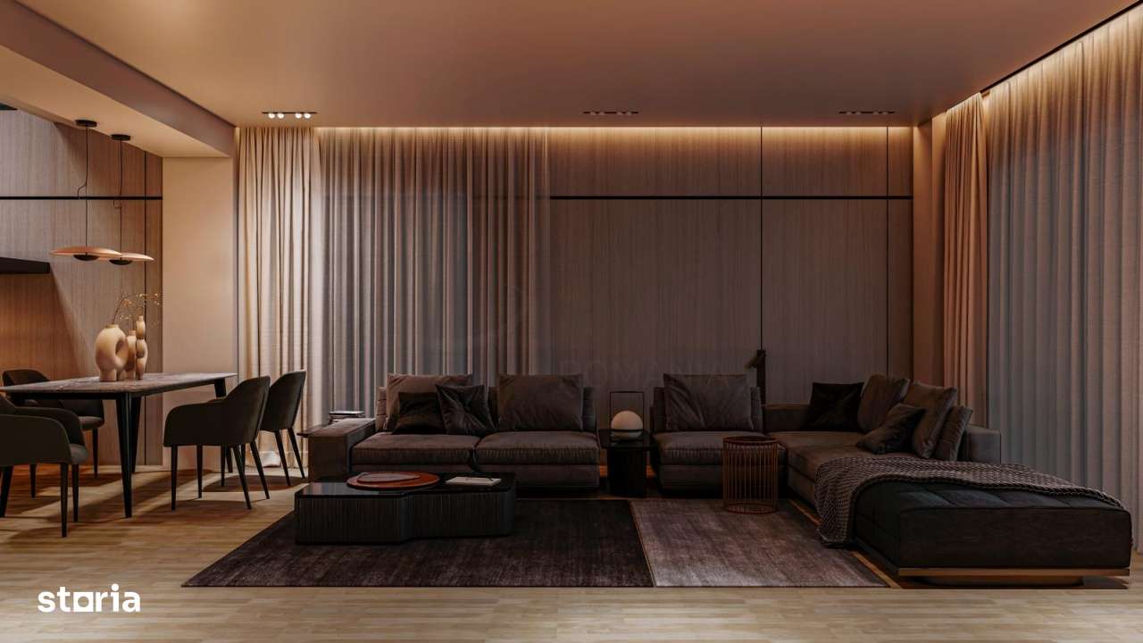 Duplex 4 Camere I De Vanzare I Aviatiei