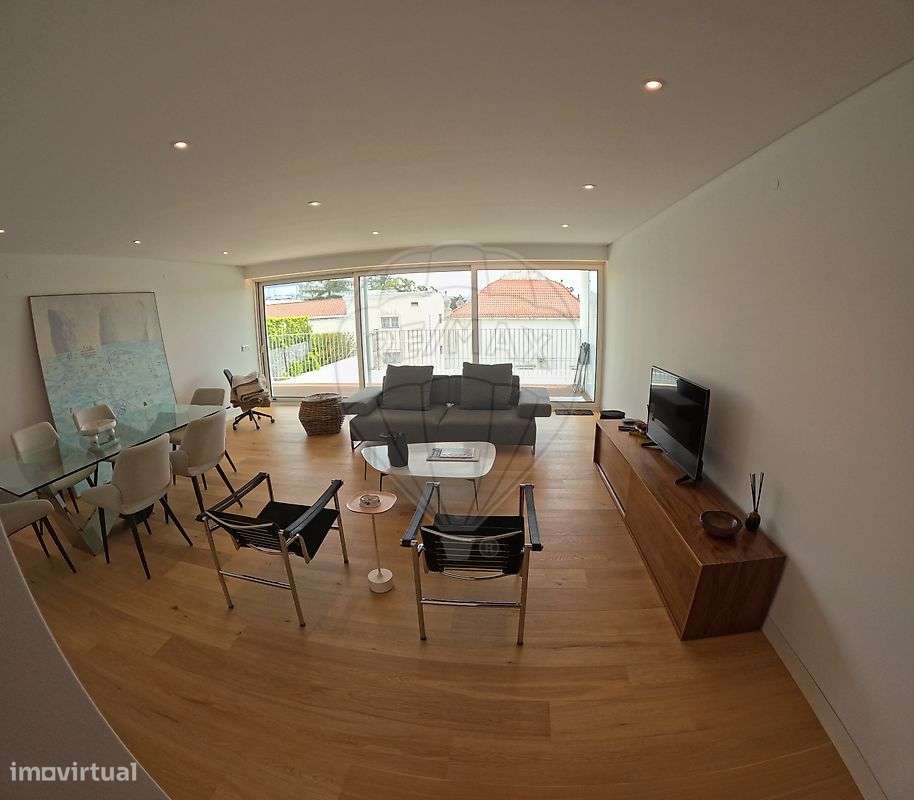 Apartamento T3 para arrendamento - Grande imagem: 5/12