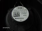 Audi A5 8T ZESTAW GŁOŚNIKI 8T1035223A BANG OLUFSEN ZESTAW KOMPLET - 8