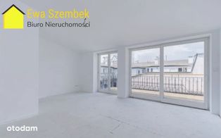 Apartament Rynek Główny, 123m2