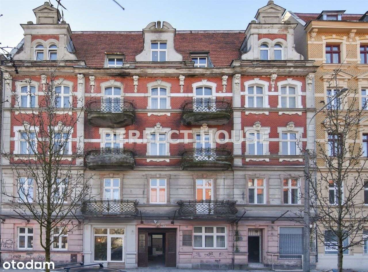 Super lokalizacja/26m2/2 pokoje