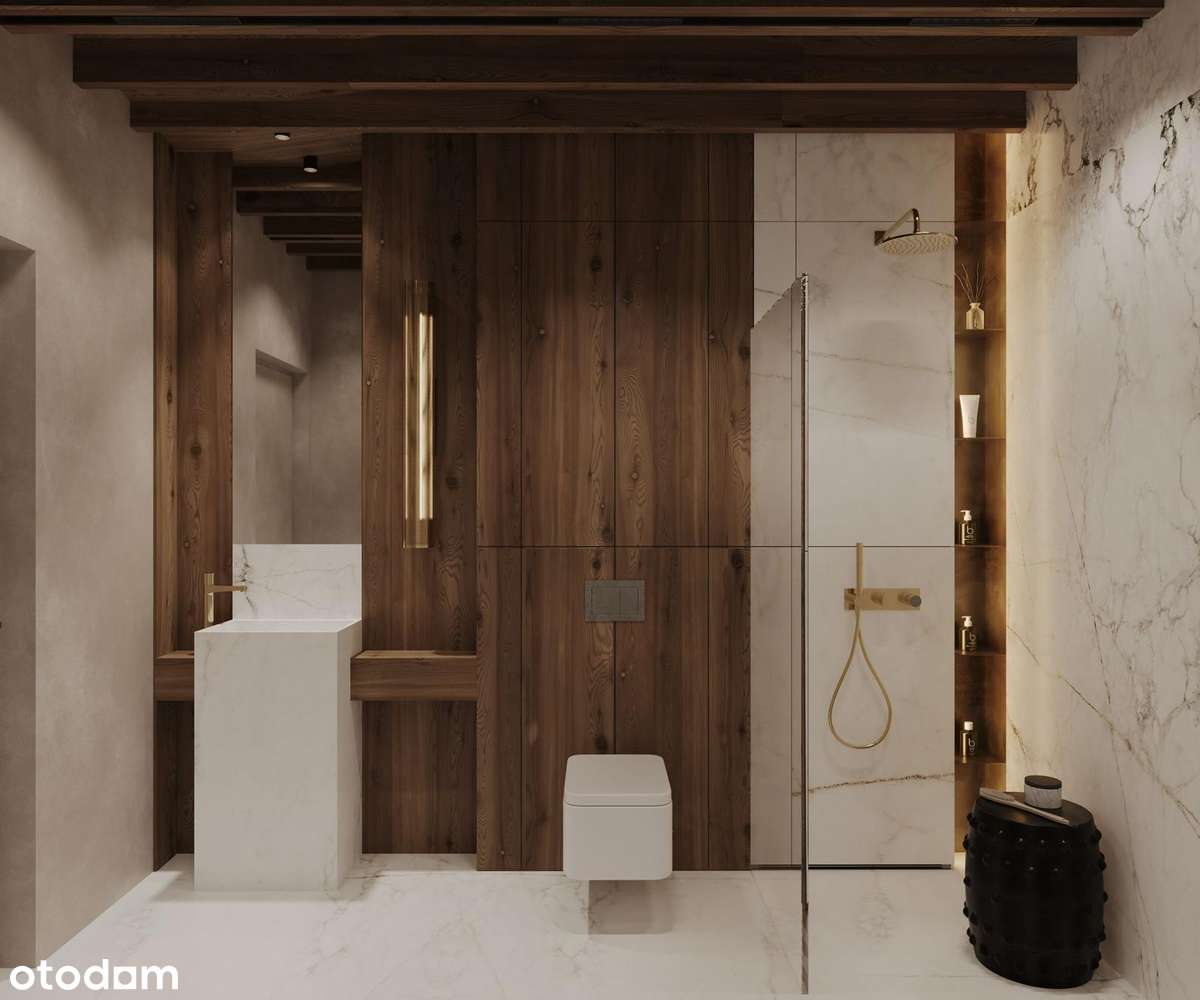 Apartament inwestycyjny w działającym już obiekcie z recepcją i SPA-5