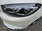 Mercedes-Benz Klasa S 500 Coupe 4-Matic 7G-TRONIC - 35