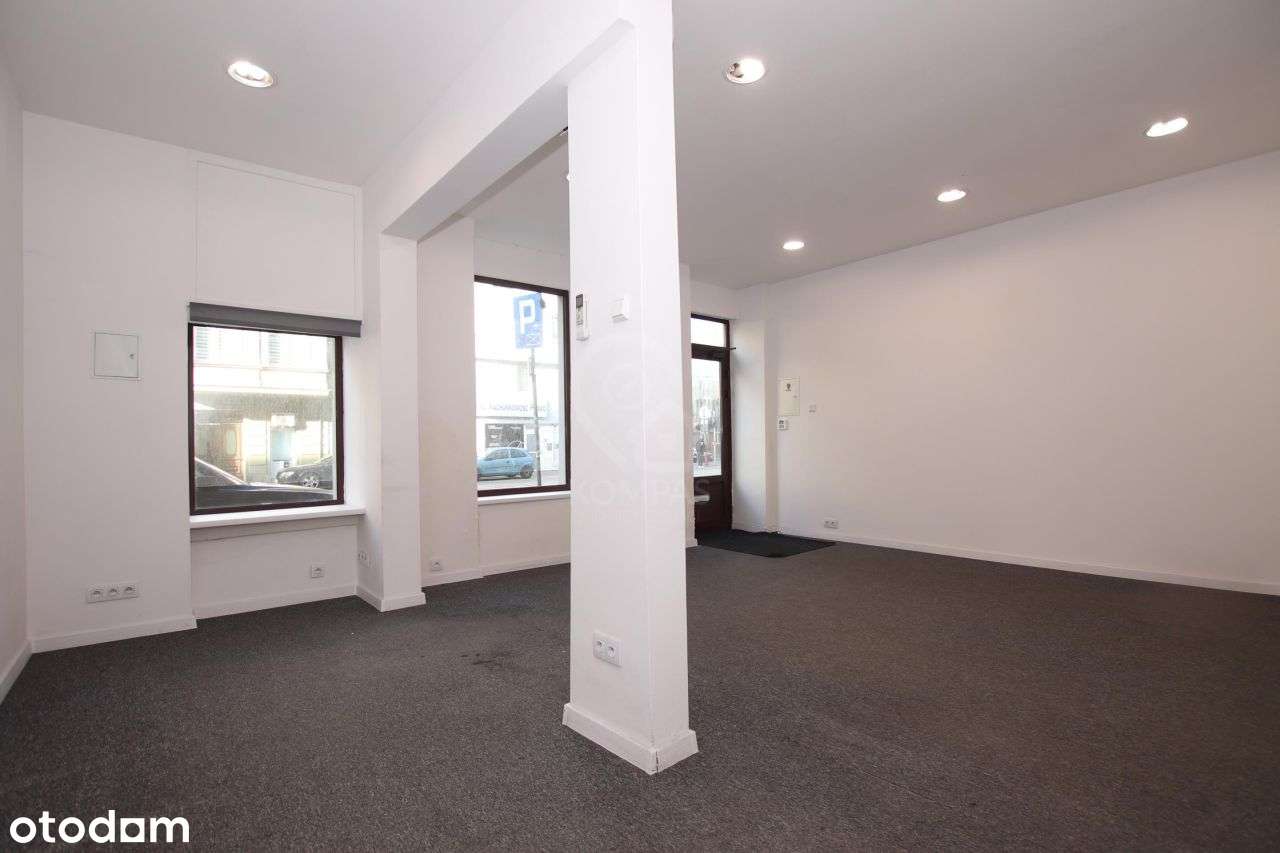 Przestronny lokal w świetnej lokalizacji. - Pełny obrazek: 4/9