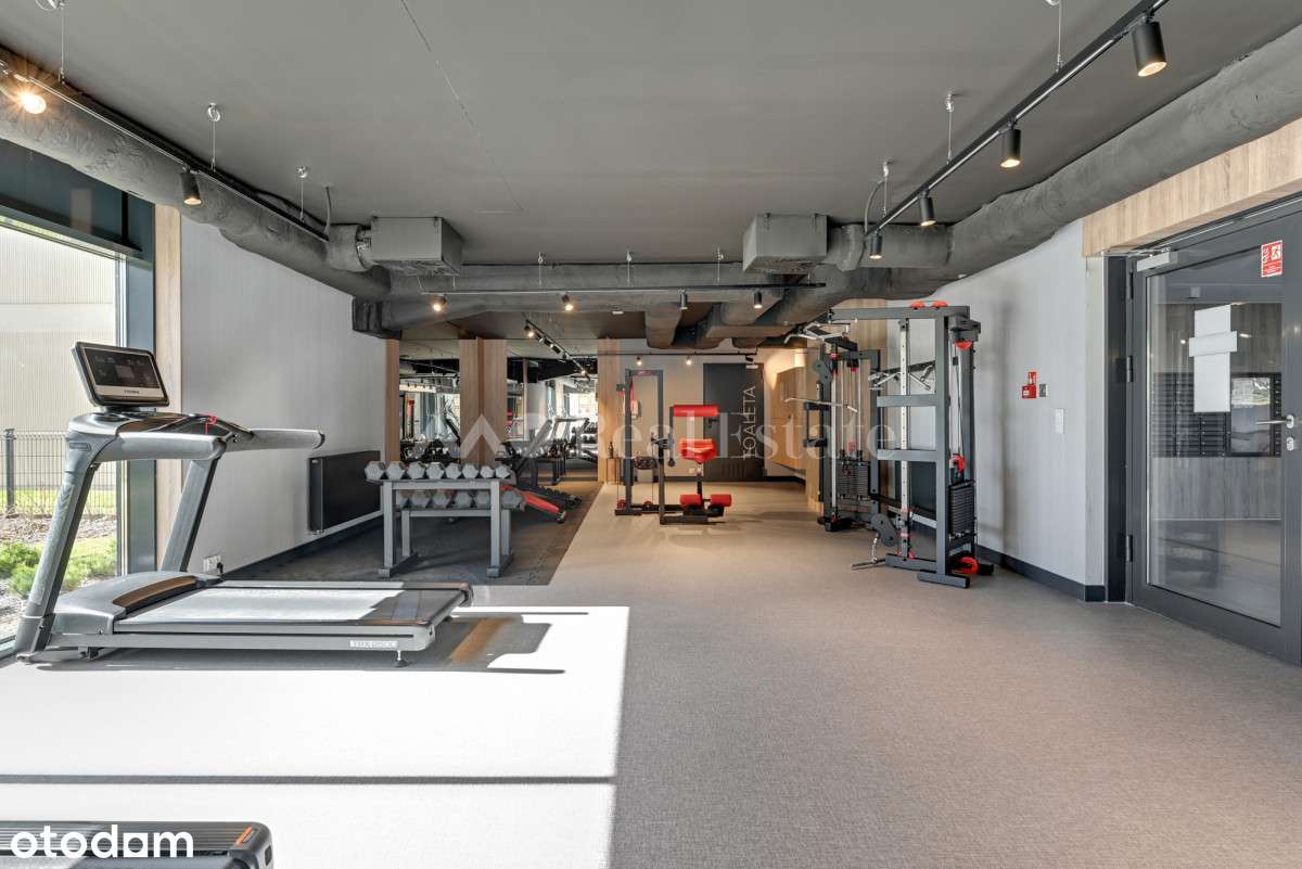 4 pokojowy apartament blisko morza.-8