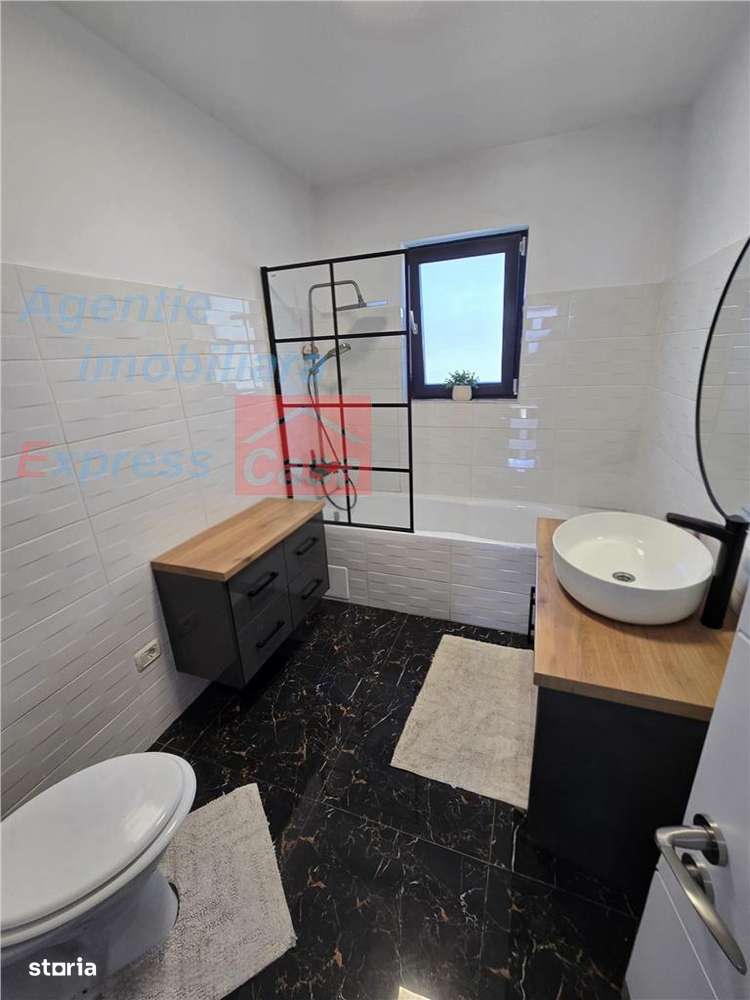 Casa individuala de vanzare, cu 3 camere, in  Lunca Cetatuii-13