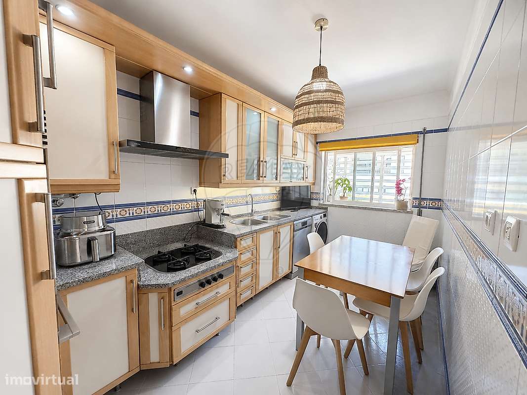 Apartamento T3 para venda-5