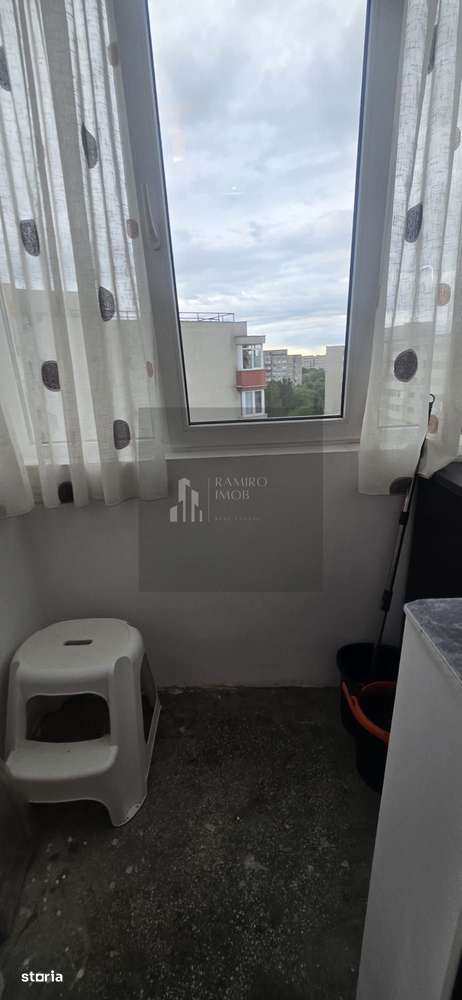 Apartament 2 camere Alexandru Obregia / Nitu Vasile
