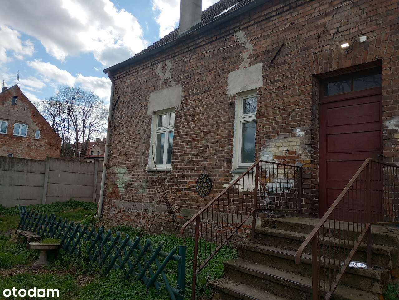 mieszkanie do remontu na Prawobrzeżu - Pełny obrazek: 2/10