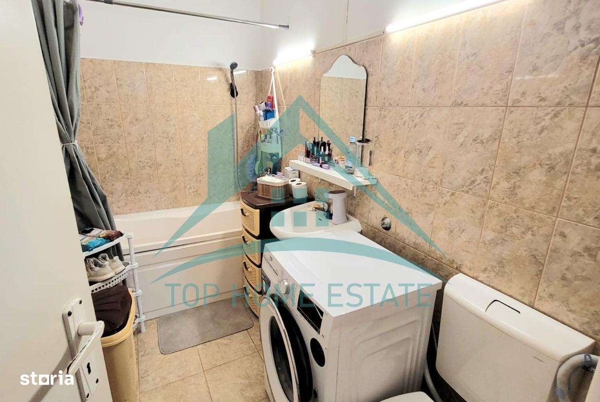 De vanzare apartament cu 2 camere, Floresti!-7