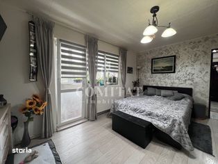 Apartament 2 camere + balcon | cartier Gheorgheni, Cluj-Napoca