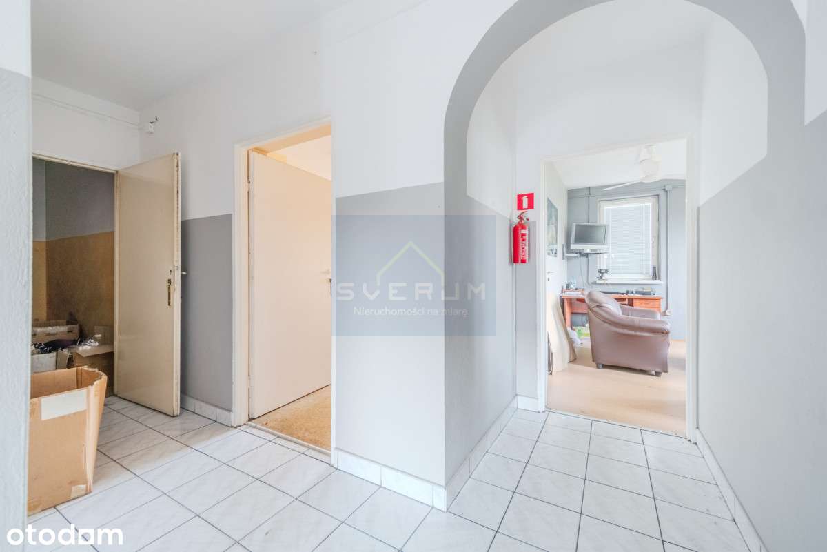 Budynek usługowo - produkcyjny sprzedaż / wynajem - Pełny obrazek: 4/20