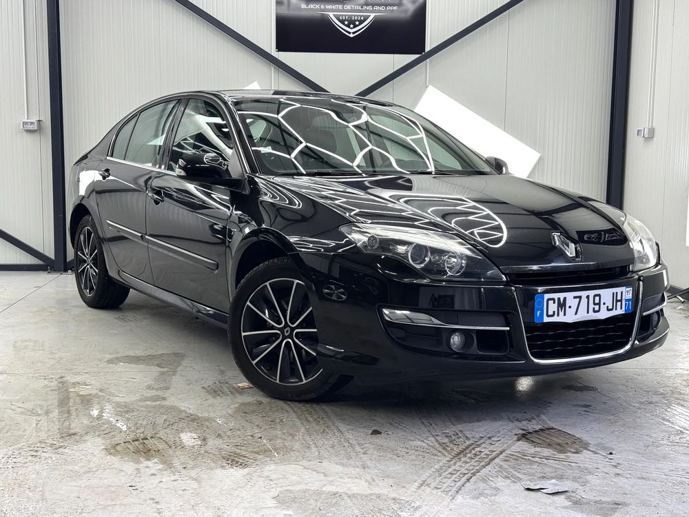 Renault Laguna III [2007 - 2015] dCi 150 FAP Start-Stop Paris Business 2013