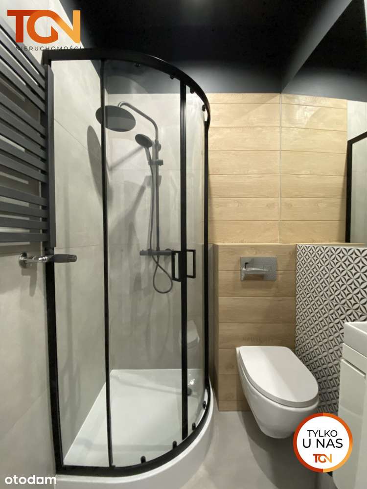 Kawalerka w samym centrum Łodzi - Pełny obrazek: 3/6