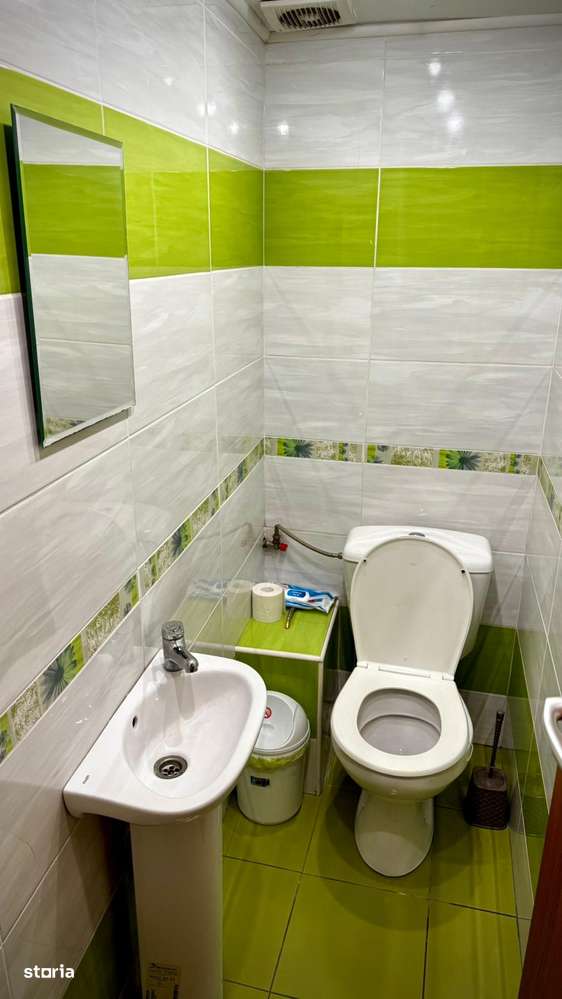 Vanzare apartament Grivitei mobilat-6